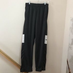 Nike Dri-fit Track Pants